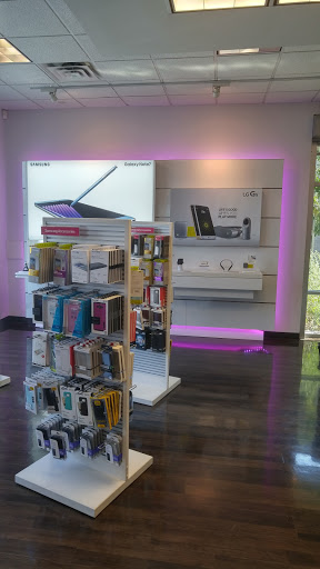 Cell Phone Store «T-Mobile», reviews and photos, 34 N 600 W, American Fork, UT 84003, USA