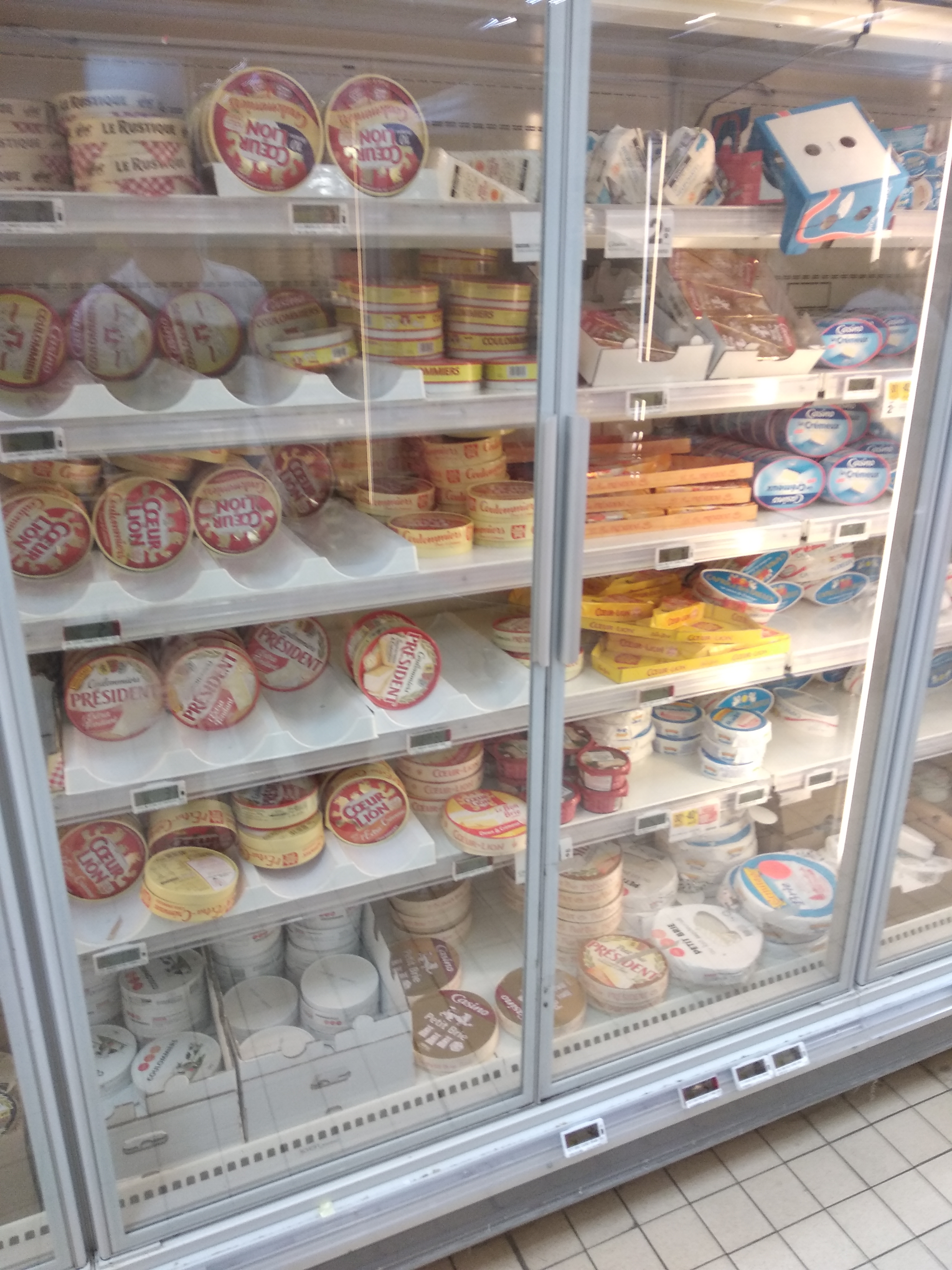 Photo n° 7 de l'avis de Stephanie.u fait le 15/07/2019 à 17:45
