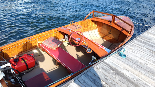 History Museum «Antique Boat Museumsw», reviews and photos, 750 Mary St, Clayton, NY 13624, USA