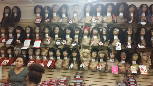 Cosmetics Store «Top One Hair & Beauty Supply», reviews and photos, 2710 Town Center Dr, Kennesaw, GA 30144, USA