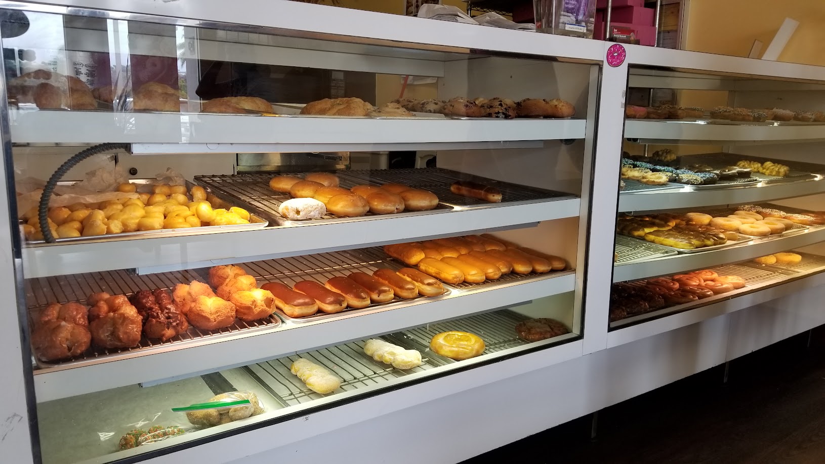 Bonita Donuts
