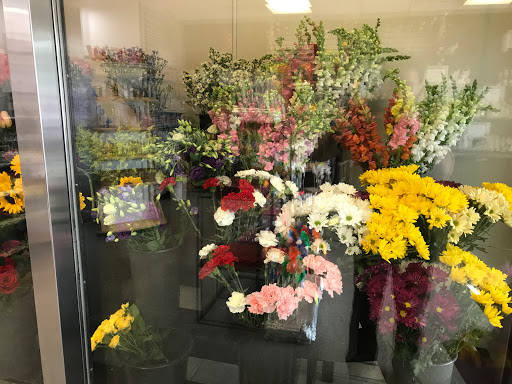 Florist «Crystal Florist & Greenhouse II», reviews and photos, 311 Passaic St, Garfield, NJ 07026, USA