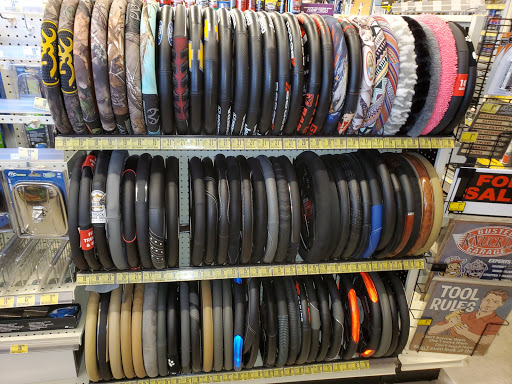 Auto Parts Store «Advance Auto Parts», reviews and photos, 277 Ferry St #4a, Newark, NJ 07105, USA