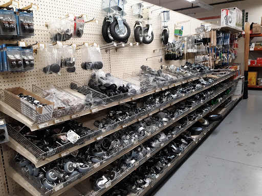 Hardware Store «W.C. Winks Hardware», reviews and photos, 200 SE Stark St, Portland, OR 97214, USA