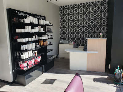 Le Boudoir des Sens, Institut Amandine à Cavignac