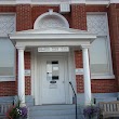 Dillwyn Town Hall