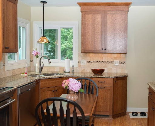 General Contractor «Upscale Remodeling», reviews and photos, 1410 Dryden Rd, Freeville, NY 13068, USA