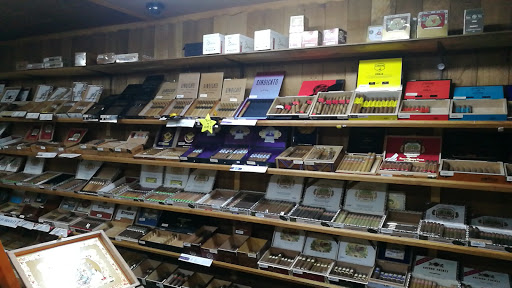 Cigar Shop «Tobacco Discount», reviews and photos, 760 E Lake Rd S, Palm Harbor, FL 34685, USA