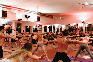 Bikram Yoga Zürich