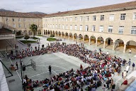 Colegio Plurilingüe María Auxiliadora Salesianos en Ourense