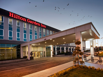 Hilton Garden Inn Erzincan