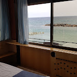 Photo n°2 de l'avis de alain.e fait le 25/04/2019 à 19:34 sur le  Hotel Villa Rita Sanremo à Sanremo