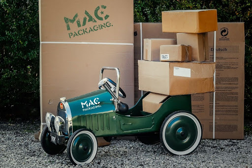 MAC Packaging