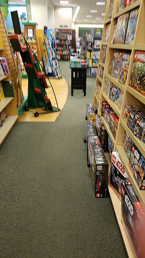 Book Store «Barnes & Noble», reviews and photos, 8029 Kingston Pike, Knoxville, TN 37919, USA