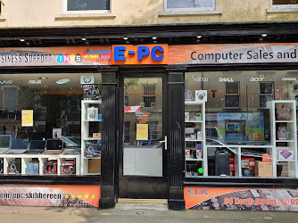 E-PC Computers Sales & Service