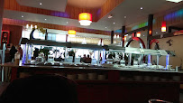 Atmosphère du Restaurant de type buffet Wa Fu Restaurant à Plérin - n°19