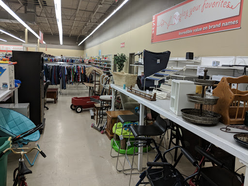 Thrift Store «Savers», reviews and photos