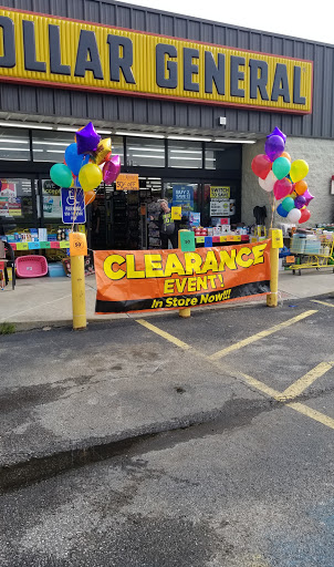 Discount Store «Dollar General», reviews and photos, 3839 State Hwy 47, Winfield, MO 63389, USA