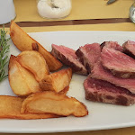 Photo n°1 de l'avis de Valerio.n fait le 12/09/2020 à 10:46 sur le  Ristorante Osteria “Al Bel Fico” à Pennabilli