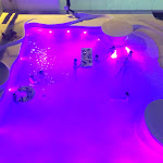 Photo n°3 de l'avis de Salento.i fait le 09/12/2016 à 08:40 sur le  i-SUITE Hotel à Rimini