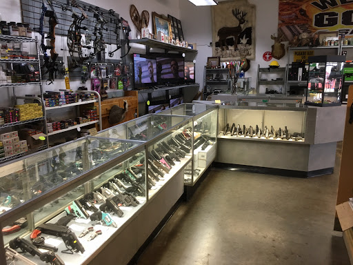 Pawn Shop «Villa Rica Pawn Shop», reviews and photos, 750 W Bankhead Hwy, Villa Rica, GA 30180, USA