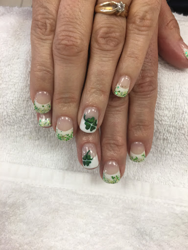 Beauty Salon «Beauty Nail and Spa», reviews and photos, 1001 Cooper Point Rd SW #120B, Olympia, WA 98502, USA