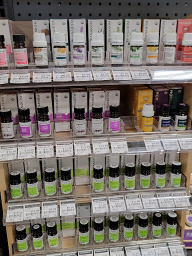 Health Food Store «Mustard Seed Market & Cafe», reviews and photos, 3885 W Market St, Akron, OH 44333, USA