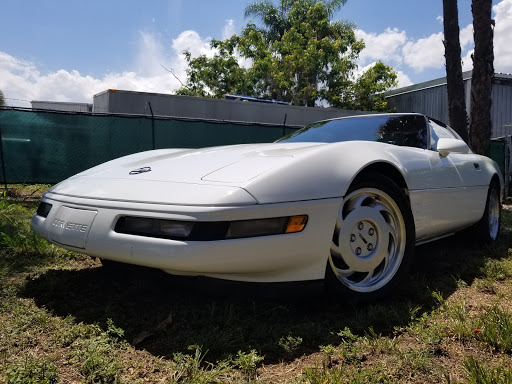 Used Car Dealer «Fort Myers Auto Mall», reviews and photos, 2475 Fowler St, Fort Myers, FL 33901, USA