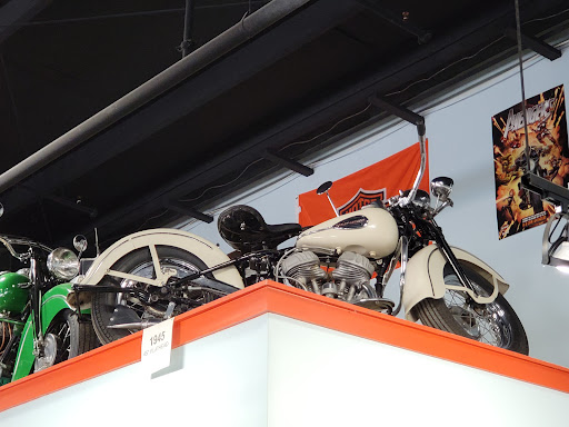 Motorcycle Dealer «Spartanburg Harley-Davidson», reviews and photos, 365 Sha Ln, Spartanburg, SC 29307, USA