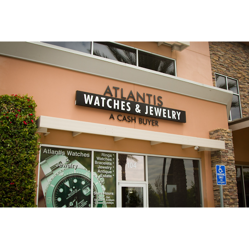 Gold Dealer «A Cash Buyer Jewelry, Watch and Loan», reviews and photos, 1631 Edinger Ave #104, Tustin, CA 92780, USA