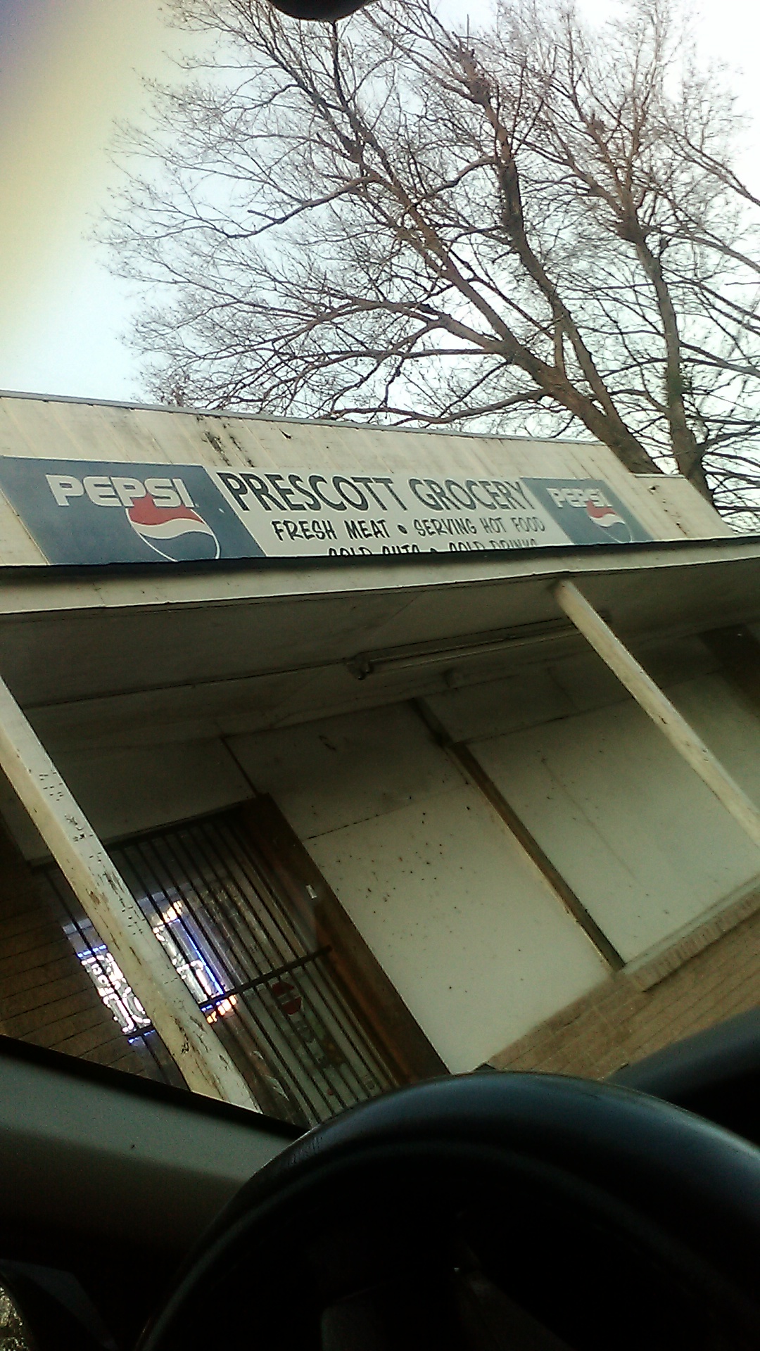Prescott Grocery