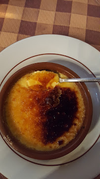 Crème catalane du Restaurant Chalet Grégoire à Paris - n°6