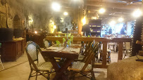 Atmosphère du Le Figuier Restaurant Pizzeria - Grill à Porto-Vecchio - n°7