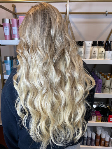 Hair Salon «Sona Bella Salon & Spa», reviews and photos, 187 Coram Ave, Shelton, CT 06484, USA