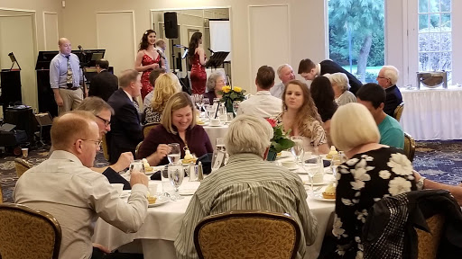 Private Golf Course «Doylestown Country Club Golf Course», reviews and photos, 20 Country Ln, Doylestown, PA 18901, USA