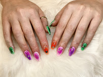 Serenity Nails and Spa