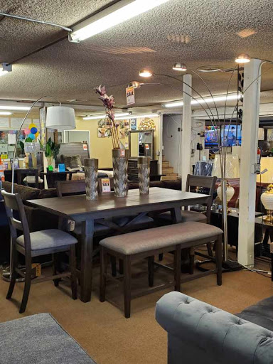 Furniture Store «Nader`s Furniture Store», reviews and photos, 3301 E Pacific Coast Hwy, Signal Hill, CA 90755, USA