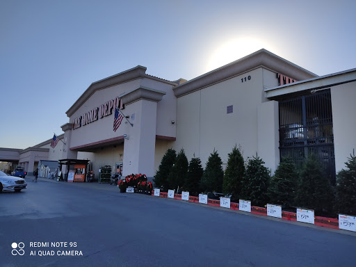 Home Improvement Store «The Home Depot», reviews and photos, 110 E Sepulveda Blvd, Carson, CA 90745, USA