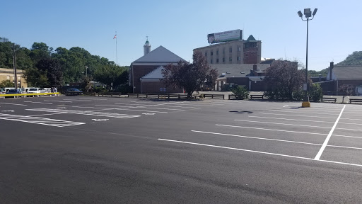 Paving Contractor «Marini Paving & Sealcoating», reviews and photos, 6 Riverside Dr #3, Ansonia, CT 06401, USA