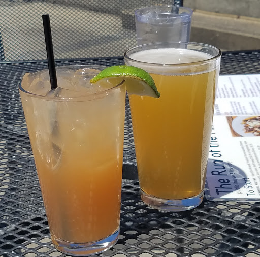 Brewery «The Run of the Mill Public House and Brewery», reviews and photos, 100 Main St, Saco, ME 04072, USA