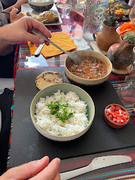 Photo n°3 de El Quetzal à Laragne-Montéglin ()