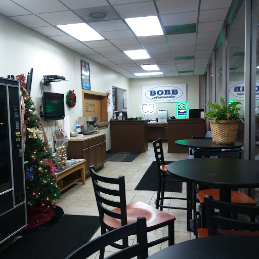 Used Car Dealer «Bobb Says Yes!», reviews and photos, 4639 W Broad St, Columbus, OH 43228, USA