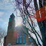 Photo n° 1 de l'avis de Xtofus.a fait le 26/04/2023 à 11:07 pour Église catholique Sacré-Cœur-de-Jésus à Villeneuve-d'Ascq à Villeneuve-d'Ascq