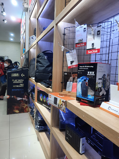 Top 20 cửa hàng asus Quận Bình Tân Hồ Chí Minh 2022