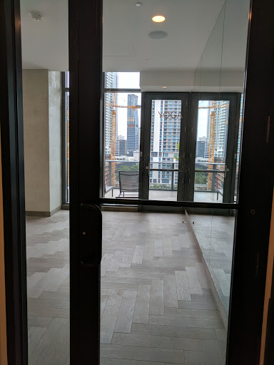Gym «Equinox Brickell Heights», reviews and photos, 30 SE 8th St, Miami, FL 33131, USA