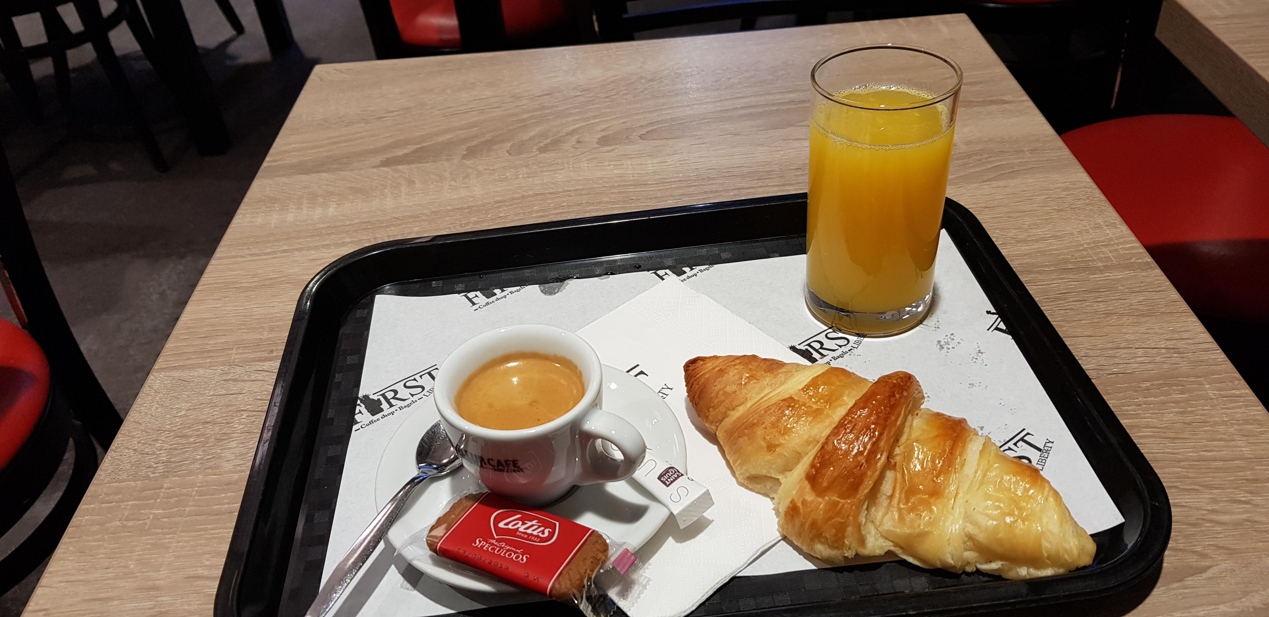 Photo n° 1 de l'avis de Lucrece.i fait le 08/05/2019 à 16:39