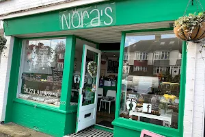 Nora's Sandwich Bar image