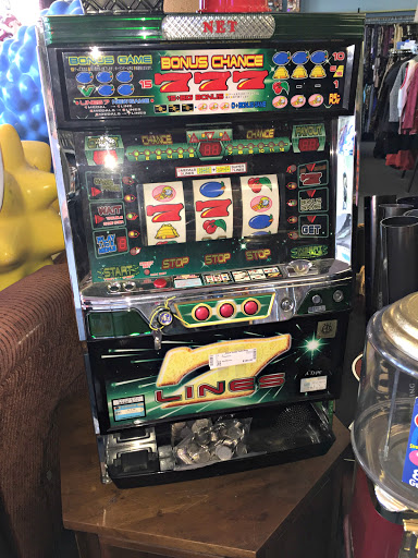 Thrift Store «Black Sheep Thrift Shop», reviews and photos, 323 Drum Point Rd, Brick, NJ 08723, USA