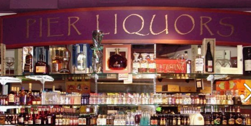 Liquor Store «Pier Liquors», reviews and photos, 29 Pier Market Pl, Narragansett, RI 02882, USA