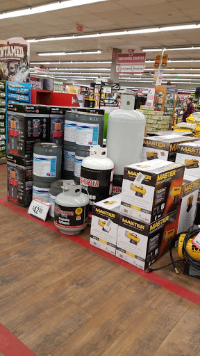 Home Improvement Store «Tractor Supply Co.», reviews and photos, 2000 Feather River Blvd, Oroville, CA 95965, USA